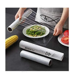 Food Wrap Baking Paper Cling Film