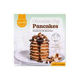 Bakersfield Chocolate Chip Pancakes Breakfast Mix 500g