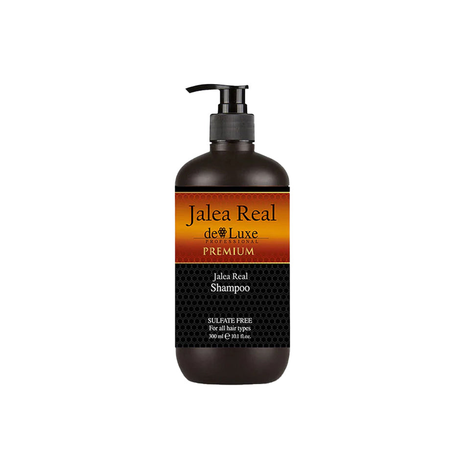 Argan Jelea Real Premium Shampoo 300ml