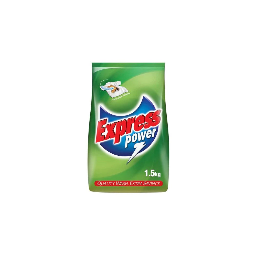 Express Power 1.5kg