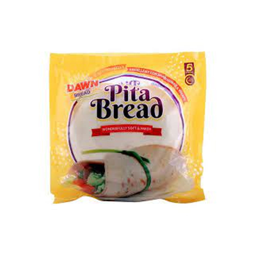 Dawn Roti Wala Pita Bread 5s