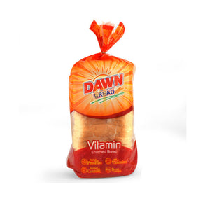 Dawn Bread Fortified Small