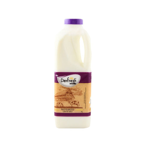 Dayfresh Premium Lite Milk 1ltr