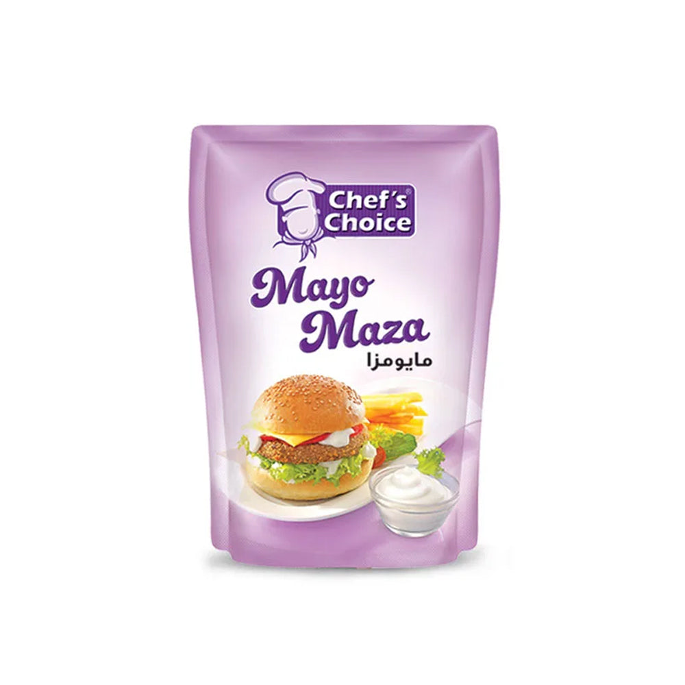 Chef's Choice Mayo Maza Mayonnaise 2ltr