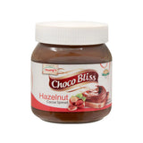 Choco Bliss Chocolate Spread Hazelnut 400g