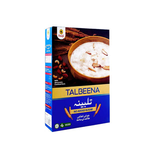 Fauji Talbeena With Almond & Cashew Nuts 200g