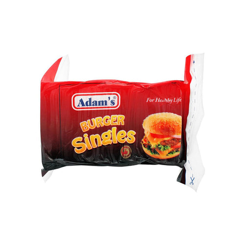 Adams Burger Cheese 1kg