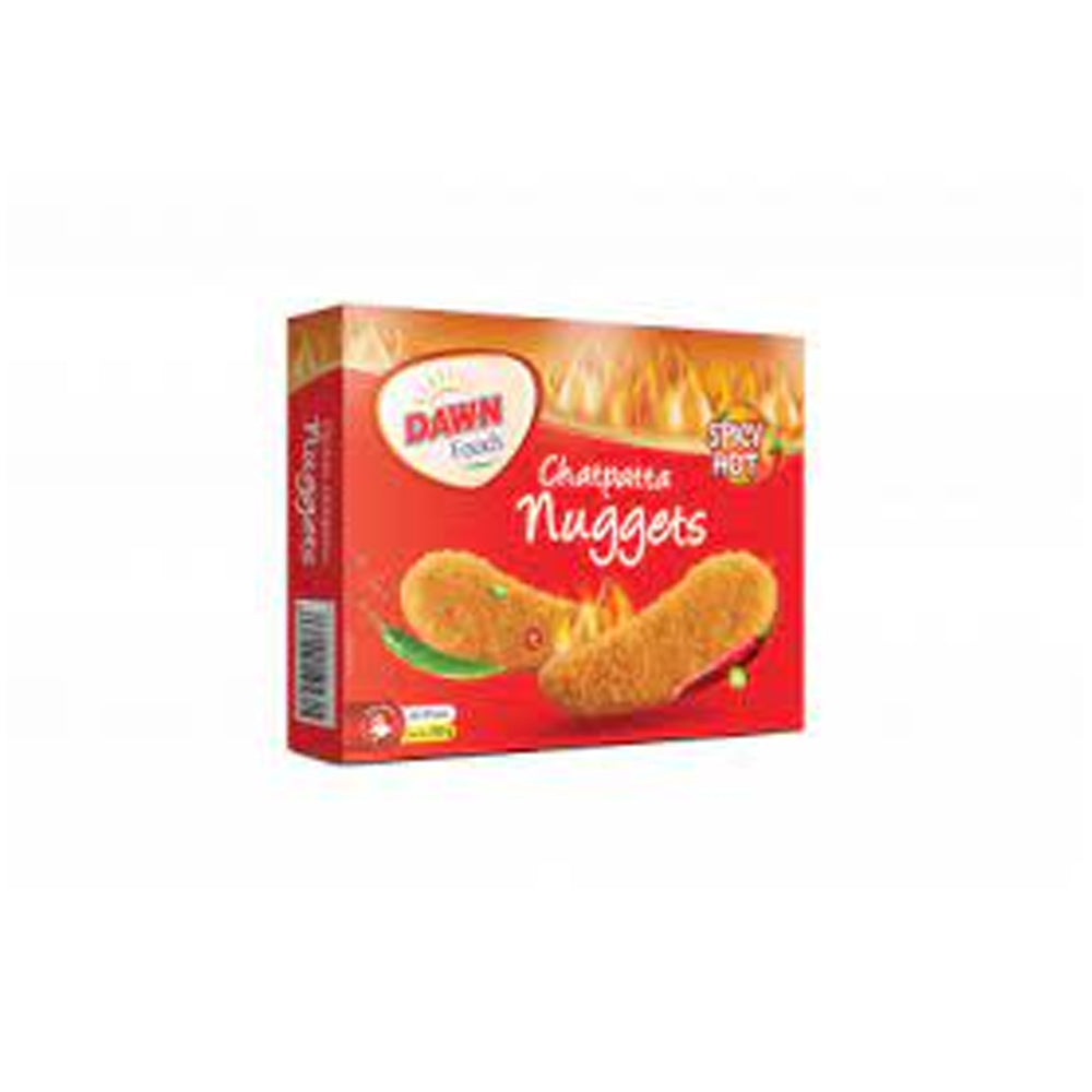 Dawn Chatpatta Nuggets 750g