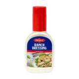 Fresh St Ranch Dressing 237ml