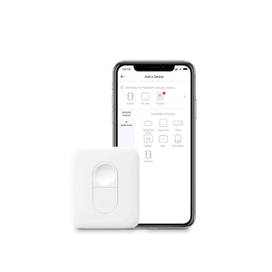 SwitchBot Remote Control- Simplify your smart home control