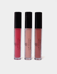 A Little Something Lip Gloss Trio Set