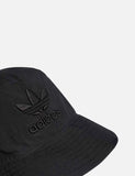 Adidas Adicolor Archive Bucket Hat - Black