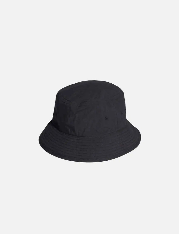 Adidas Adicolor Archive Bucket Hat - Black