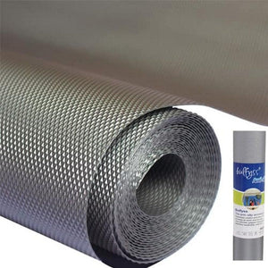 Anti Slip PVC Textured Sheet Roll