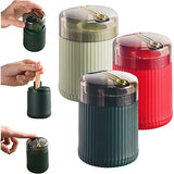 Automatic Toothpick Holder Toothpick Box Dispenser