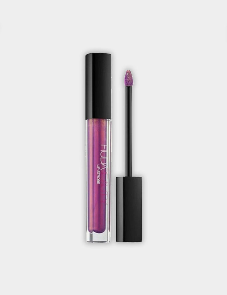 Huda Beauty Strobing Gloss - Fearless