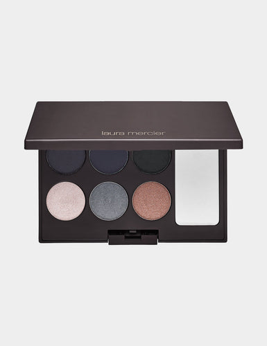 Laura Mercier Editorial Eye Palette Intense Clays Palette