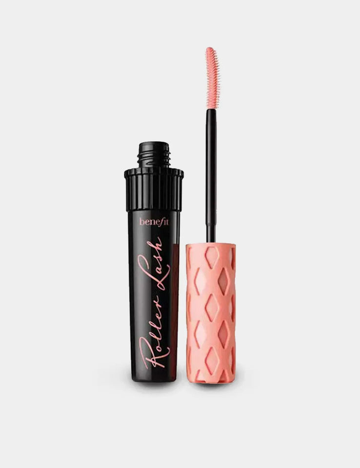 Benefit Roller Lash Black Mascara Full Size