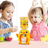 Cute Duck Water Dispenser For Kids (Deal)