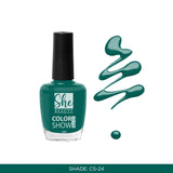 Color Show Nail Polish By She Beauty