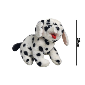 Cute Puppy Stuff Toy For Kids 26Cm Premium Pre-Loved