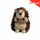 Cute Hedgehog Stuff Toy For Kids 20Cm Premium Pre-Loved