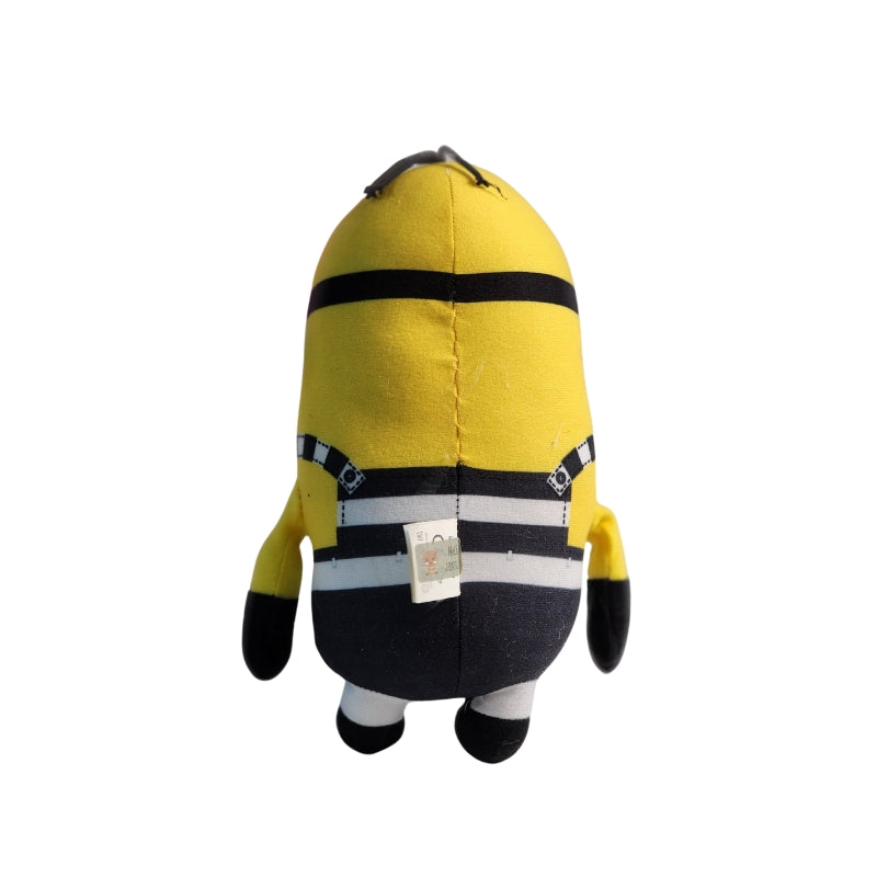 Cute Minions Stuff Toy For Kids 29Cm Premium Pre-Loved