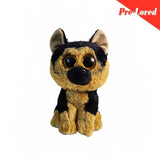 Cute Puppy Stuff Toy For Kids 25Cm Premium Pre-Loved