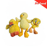 Cartoon Stuff Toys For kids Pack of 3 Premium Pre-loved