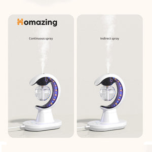 Air Humidifier Mosquito Killing Lamp