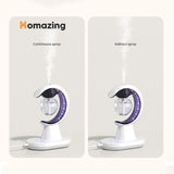 Air Humidifier Mosquito Killing Lamp