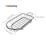 Fryer Serving Basket -Large