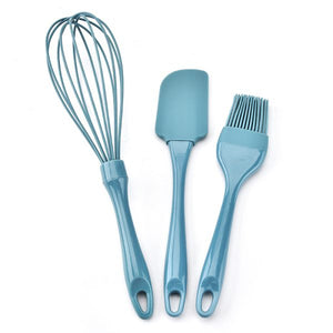 3 in 1 Silicone Multi-Purpose Kitchenware Tools