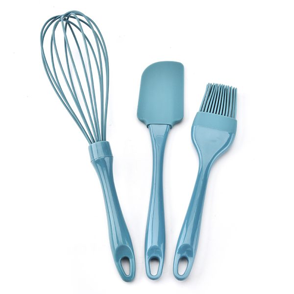 3 in 1 Silicone Multi-Purpose Kitchenware Tools