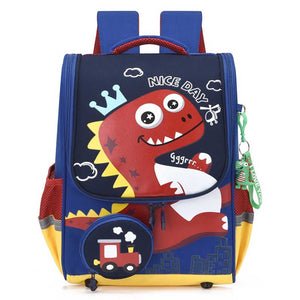 Dino Kids Backpack TXB-1 (Deal)