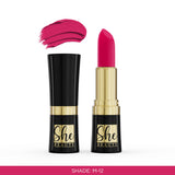 Luxurious Lipstick by She Beauty