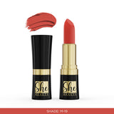 Luxurious Lipstick by She Beauty