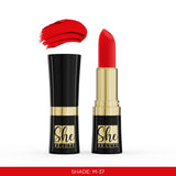 Luxurious Lipstick by She Beauty