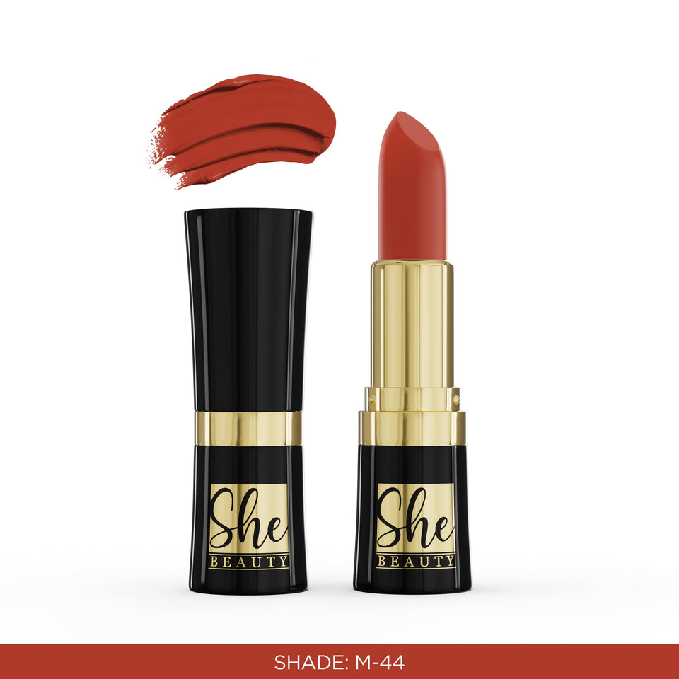 Luxurious Lipstick by She Beauty