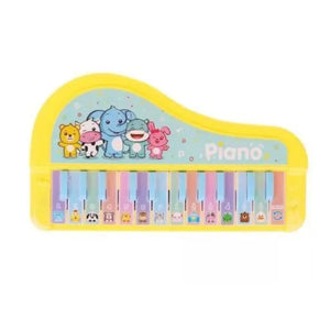 Animal Themed Musical Piano Toy For Kids