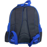 3D 13 Inches School Bag For Boys