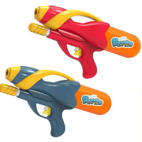 Exclusive Shooting Water Gun For Kids - 1 Piece Assorted