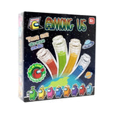 Among Us Creative Color Kit For Kids