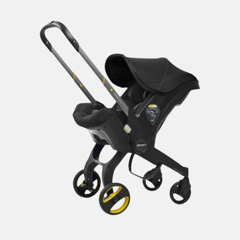 All-In-One Car Seat & Baby Stroller For Kids