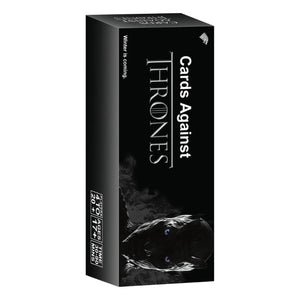 Cards Against Thrones Game