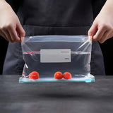 Food Storage Sealing Bag Reusable-25Pcs