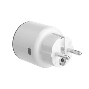 SONOFF S60 Smart Socket | Wi-Fi Smart Plug for Energy-Saving