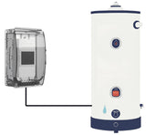 Smart Electric Geyser Switch - WiFi Control for Your Electric Geyser