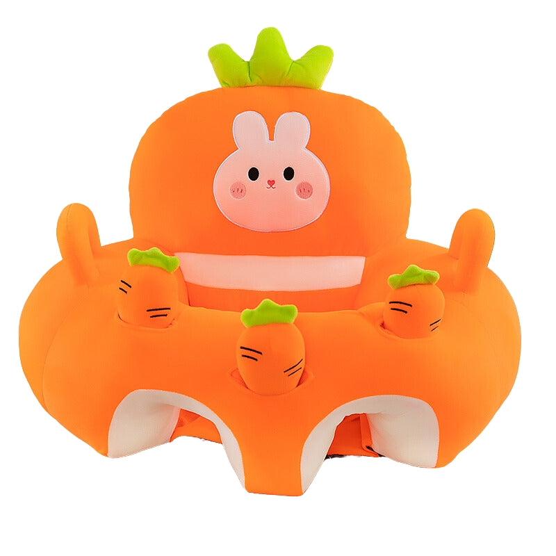 Fruit Design Sofa Seat  For Babies