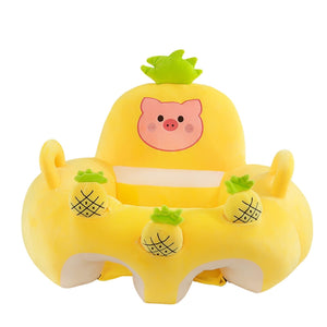 Fruit Design Sofa Seat  For Babies